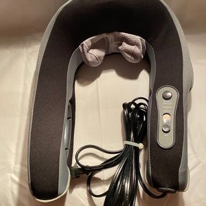 HoMedics Shiatsu & Vibration Neck Massager